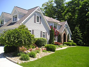 Landscapers and Lawncare Services in Morgan, MN